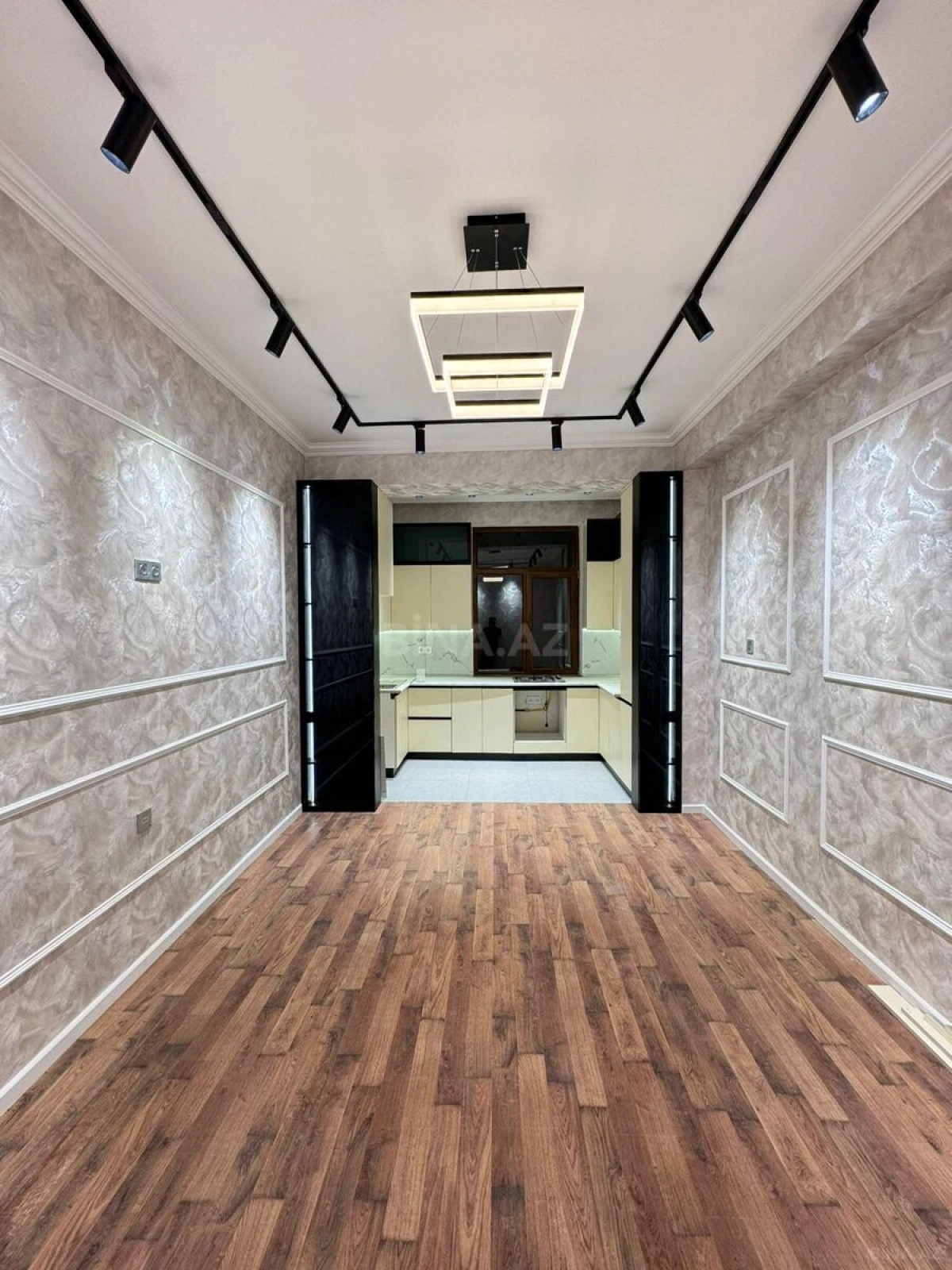 Satılır 2 otaqlı mənzil 64 m²