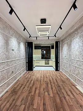 Satılır 2 otaqlı mənzil 64 m²