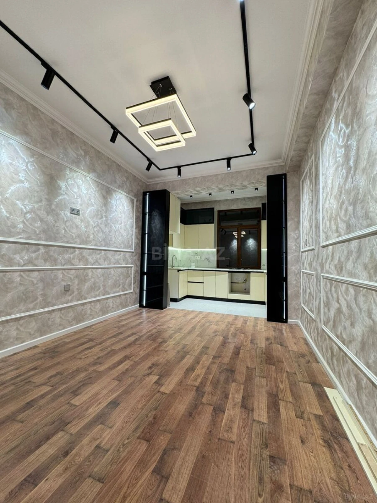 Satılır 2 otaqlı mənzil 64 m²