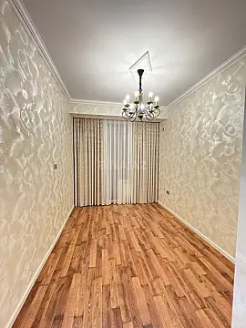 Satılır 2 otaqlı mənzil 64 m²