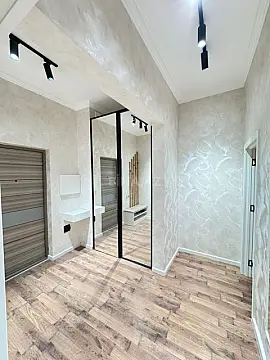 Satılır 2 otaqlı mənzil 64 m²