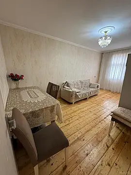 Satılır 2 otaqlı mənzil 60 m² — Bakı, Həzi Aslanov qəs. 2 otaq 60.00 m²