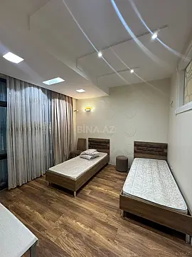 Kirayə verilir 3 otaqlı mənzil 100 m²
