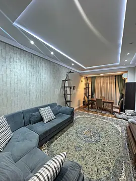 Kirayə verilir 3 otaqlı mənzil 100 m² — Bakı 3 otaq 100.00 m²