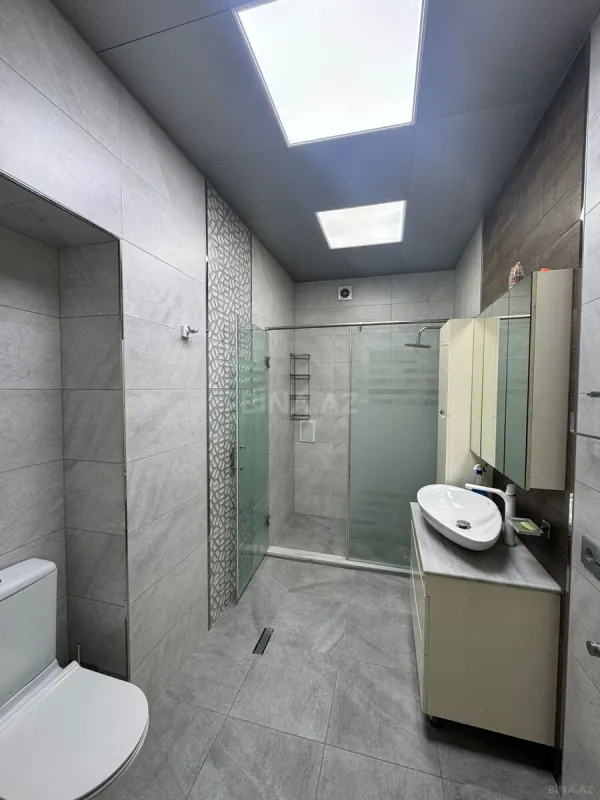 Kirayə verilir 3 otaqlı mənzil 100 m²