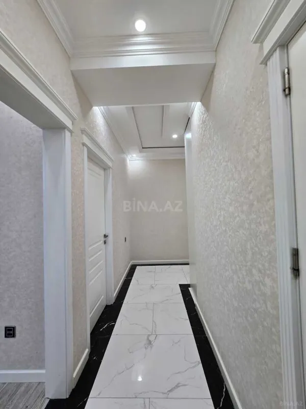 Satılır 2 otaqlı mənzil 85 m²