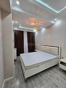 Satılır 2 otaqlı mənzil 85 m²