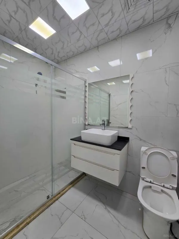 Satılır 2 otaqlı mənzil 85 m²
