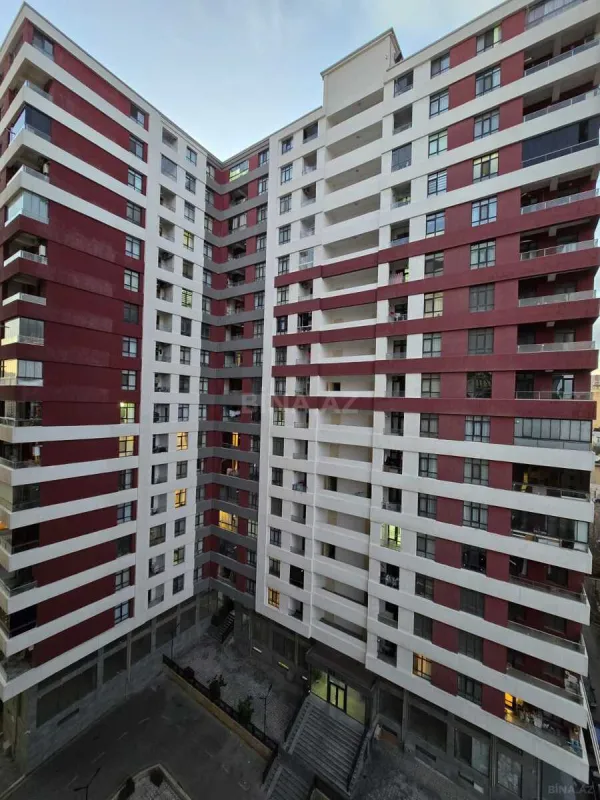 Satılır 2 otaqlı mənzil 85 m²