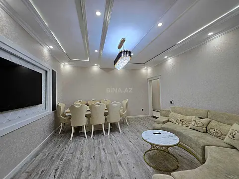 Satılır 2 otaqlı mənzil 85 m²