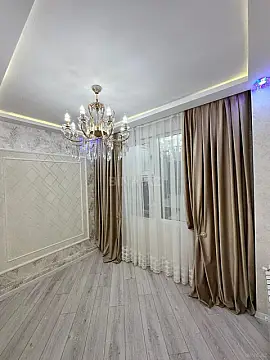 Satılır 3 otaqlı mənzil 60 m²