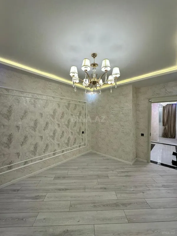 Satılır 3 otaqlı mənzil 60 m²