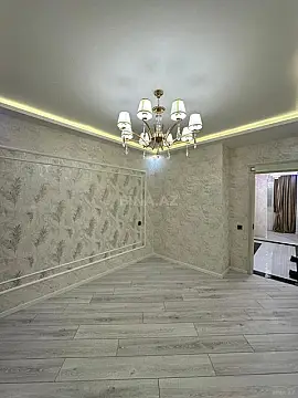 Satılır 3 otaqlı mənzil 60 m²