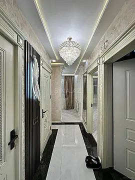 Satılır 3 otaqlı mənzil 60 m²