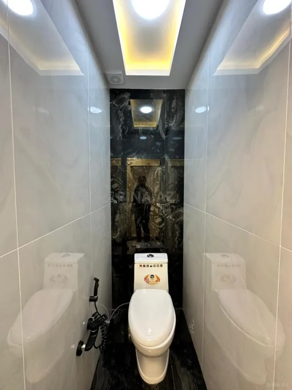 Satılır 3 otaqlı mənzil 60 m²