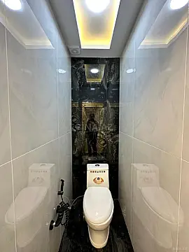 Satılır 3 otaqlı mənzil 60 m²