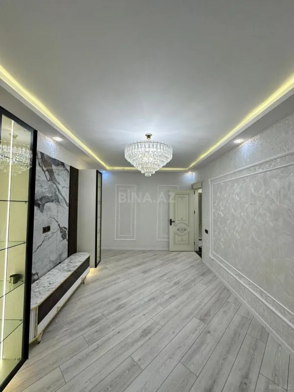 Satılır 3 otaqlı mənzil 60 m²