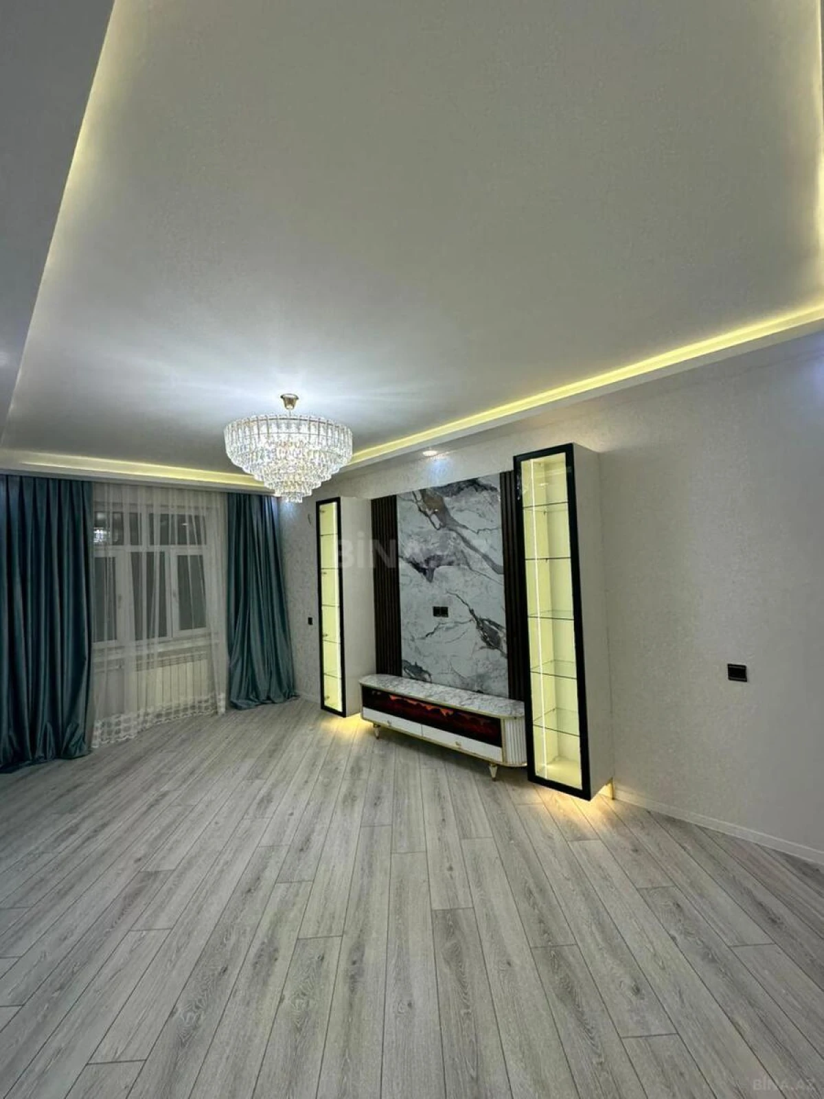 Satılır 3 otaqlı mənzil 60 m²