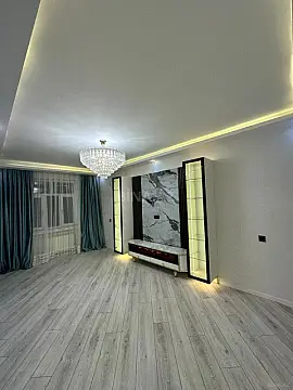 Satılır 3 otaqlı mənzil 60 m² — Bakı, Əhmədli 3 otaq 60.00 m²