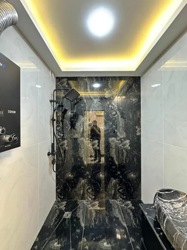 Satılır 3 otaqlı mənzil 60 m²