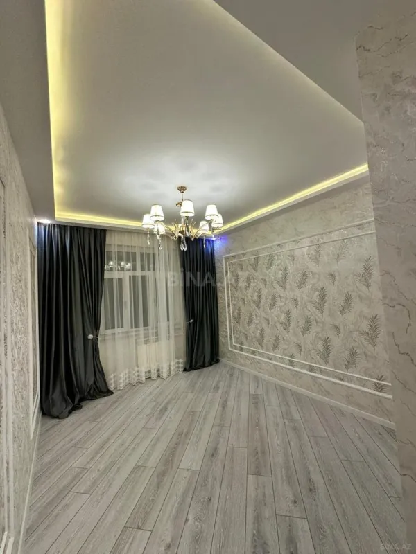 Satılır 3 otaqlı mənzil 60 m²