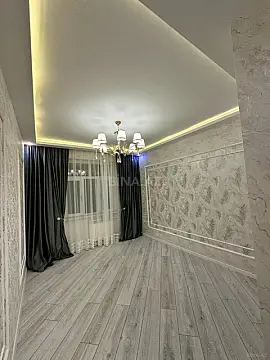 Satılır 3 otaqlı mənzil 60 m²