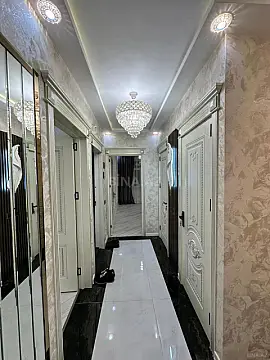 Satılır 3 otaqlı mənzil 60 m²