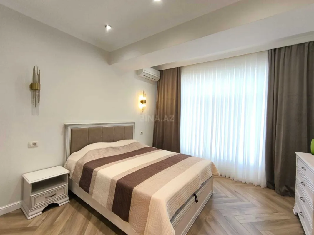 Kirayə verilir 2 otaqlı mənzil 85 m²