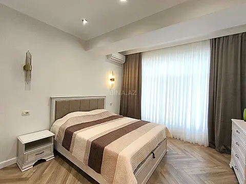 Kirayə verilir 2 otaqlı mənzil 85 m²