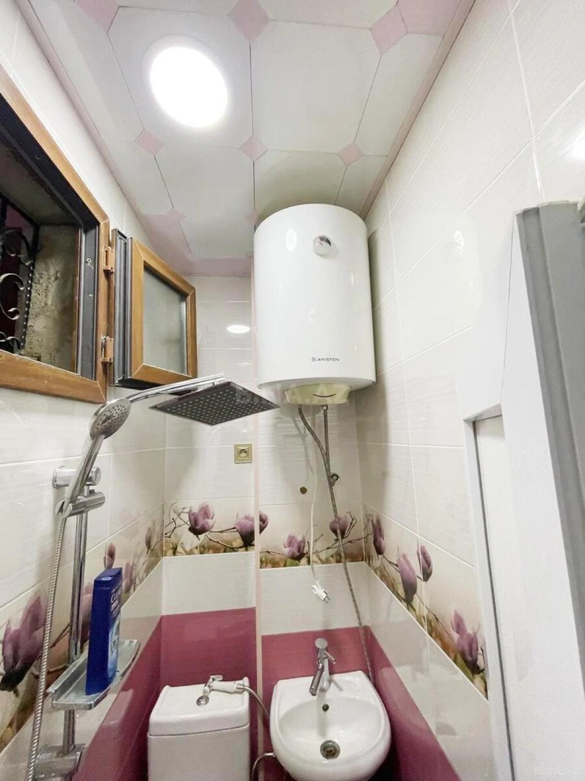 Satılır 1 otaqlı mənzil 20 m²