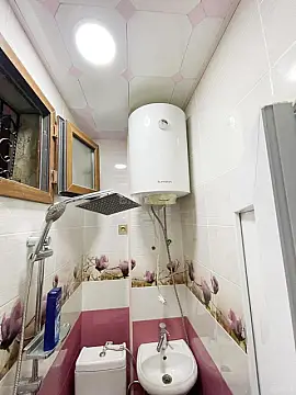 Satılır 1 otaqlı mənzil 20 m²