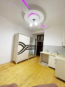 Satılır 1 otaqlı mənzil 20 m² — Bakı, Nizami 1 otaq 20.00 m²