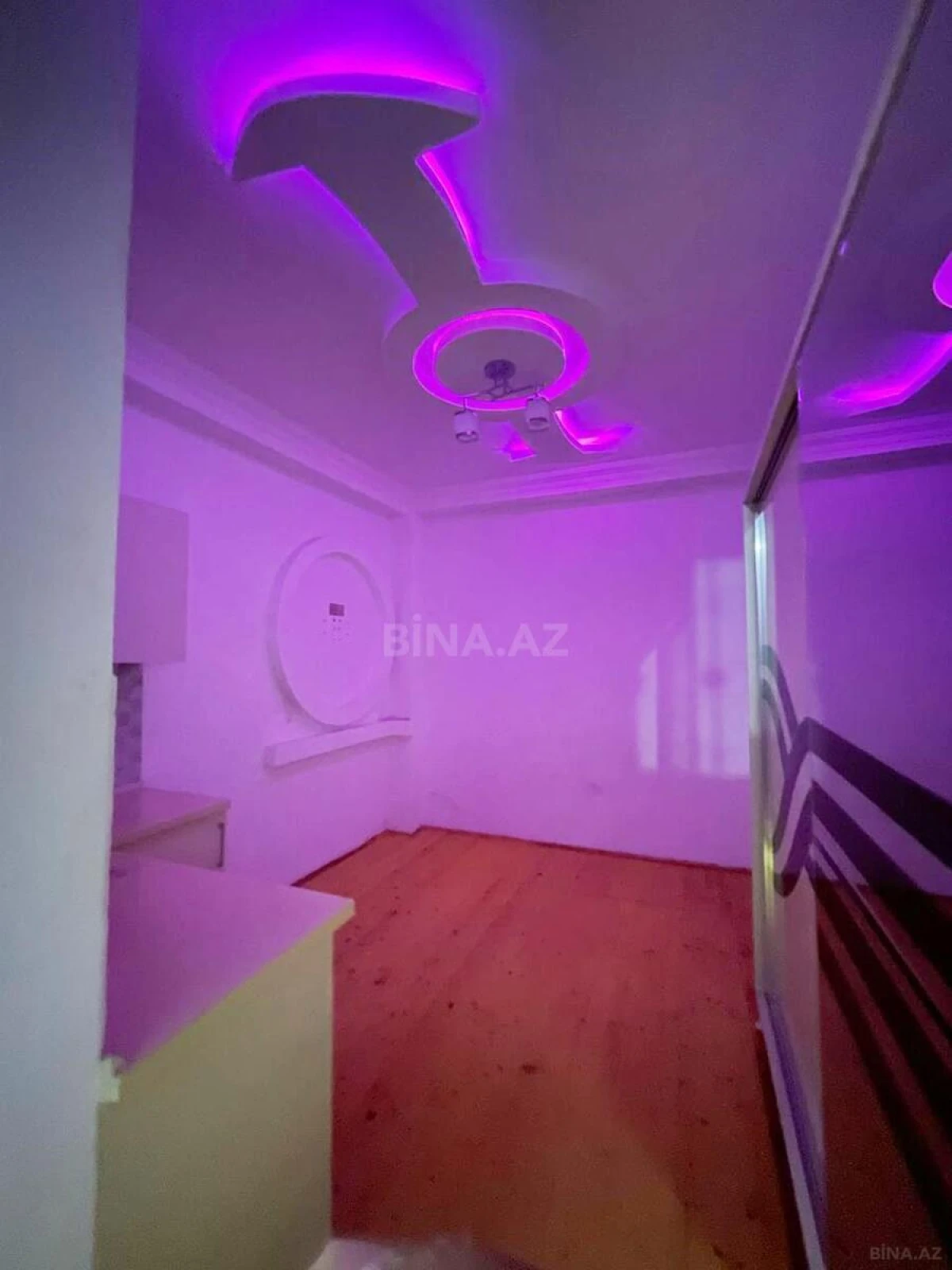 Satılır 1 otaqlı mənzil 20 m²