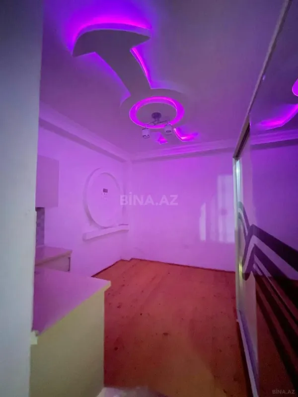 Satılır 1 otaqlı mənzil 20 m²