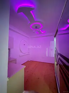 Satılır 1 otaqlı mənzil 20 m²