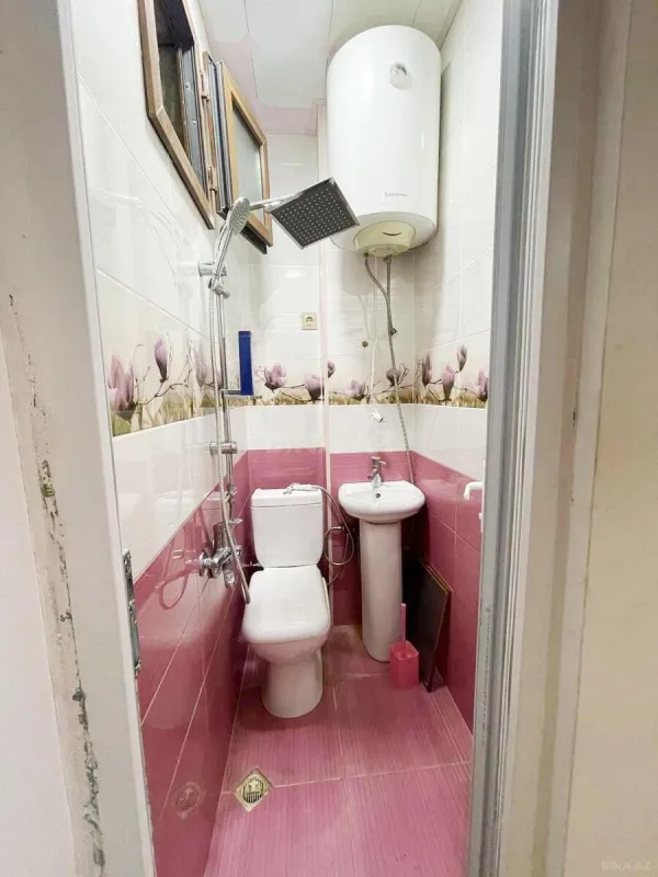 Satılır 1 otaqlı mənzil 20 m²