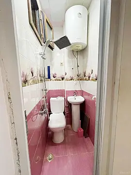 Satılır 1 otaqlı mənzil 20 m²