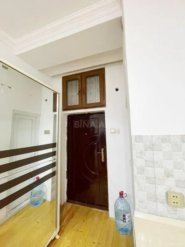 Satılır 1 otaqlı mənzil 20 m²