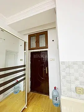 Satılır 1 otaqlı mənzil 20 m²