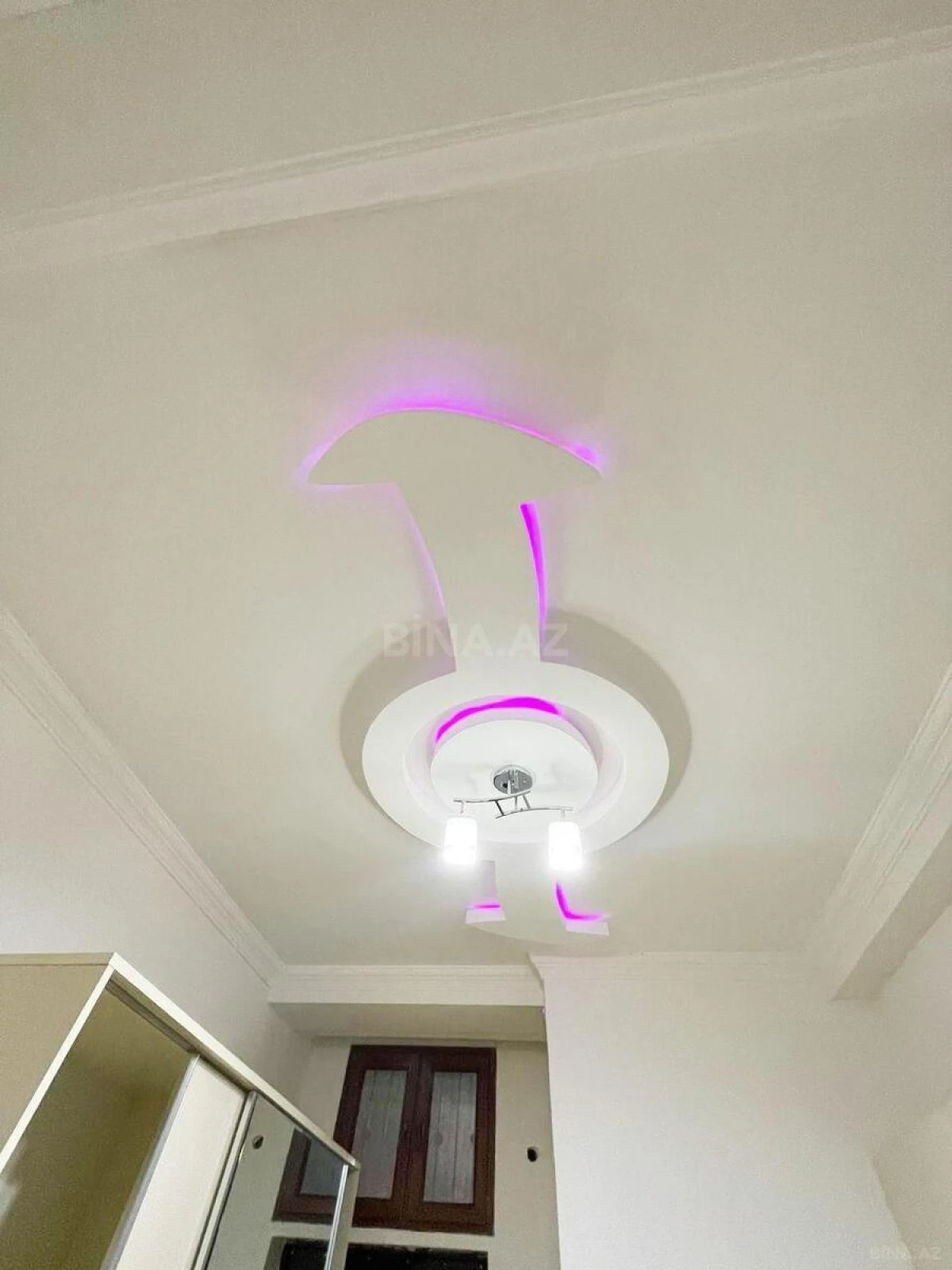 Satılır 1 otaqlı mənzil 20 m²