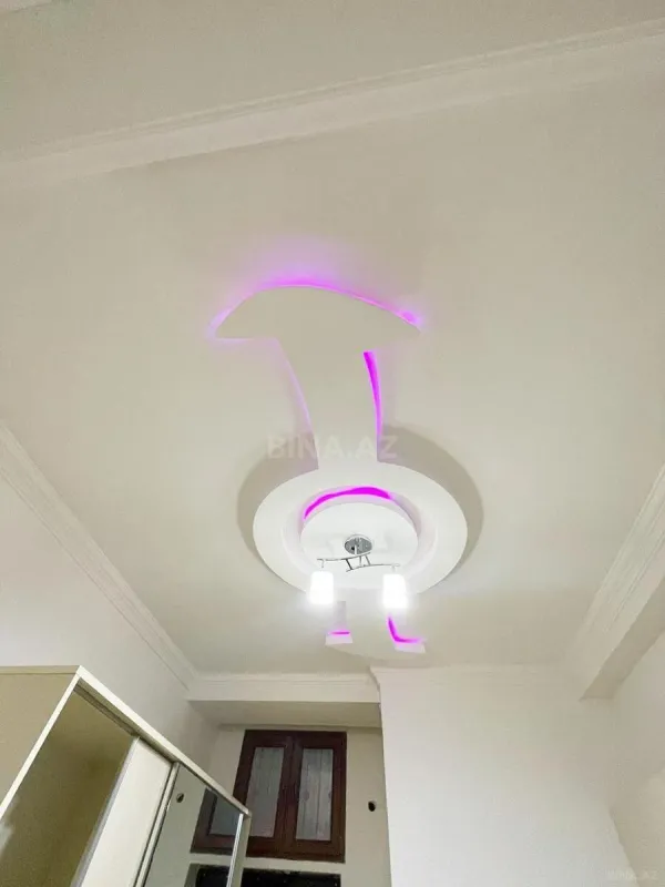 Satılır 1 otaqlı mənzil 20 m²