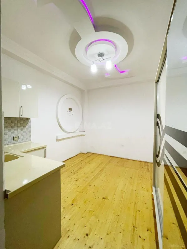 Satılır 1 otaqlı mənzil 20 m²