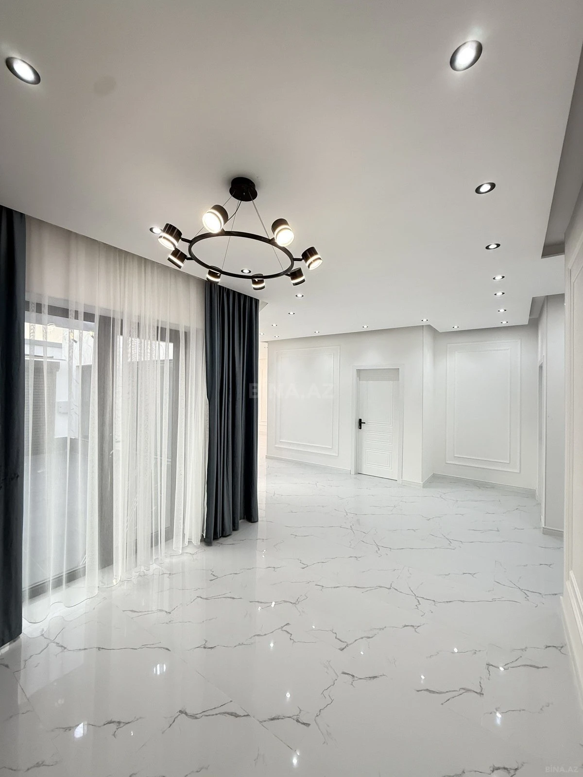 Satılır 4 otaqlı həyət evi 140 m²