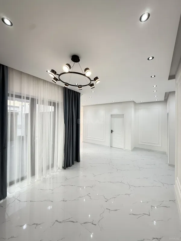 Satılır 4 otaqlı həyət evi 140 m²