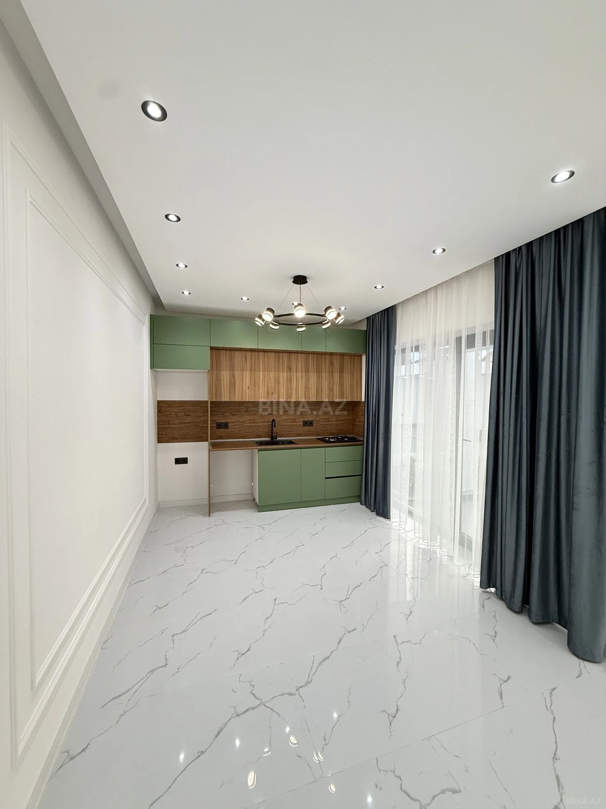 Satılır 4 otaqlı həyət evi 140 m²