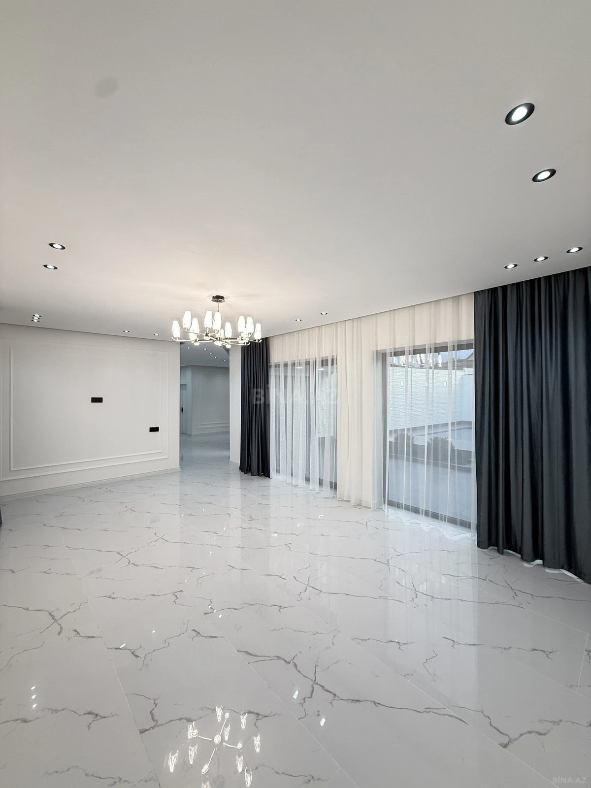 Satılır 4 otaqlı həyət evi 140 m²