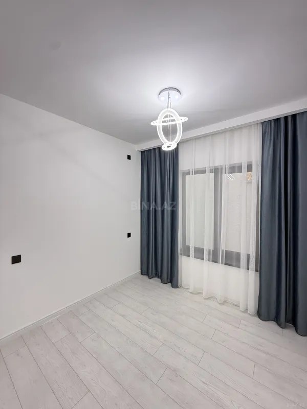 Satılır 4 otaqlı həyət evi 140 m²