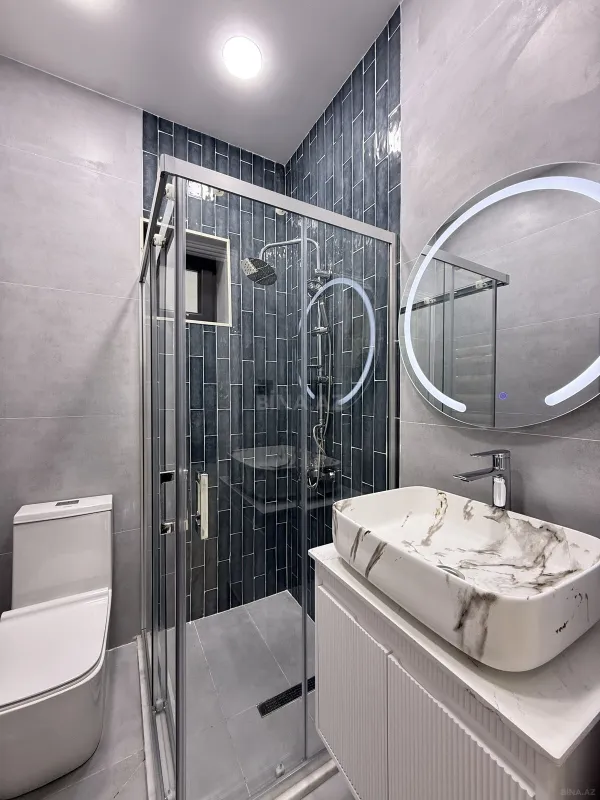 Satılır 4 otaqlı həyət evi 140 m²