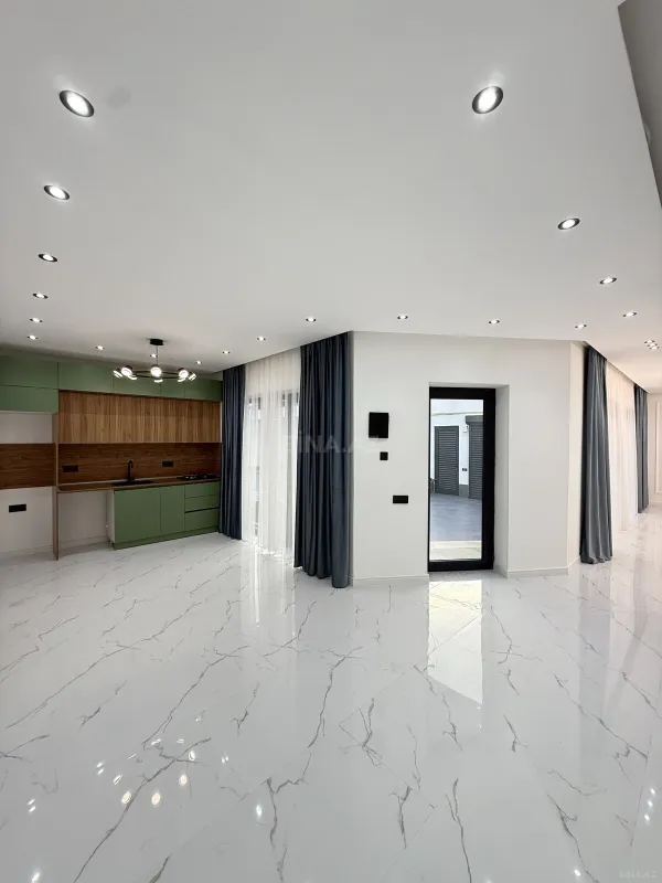 Satılır 4 otaqlı həyət evi 140 m²