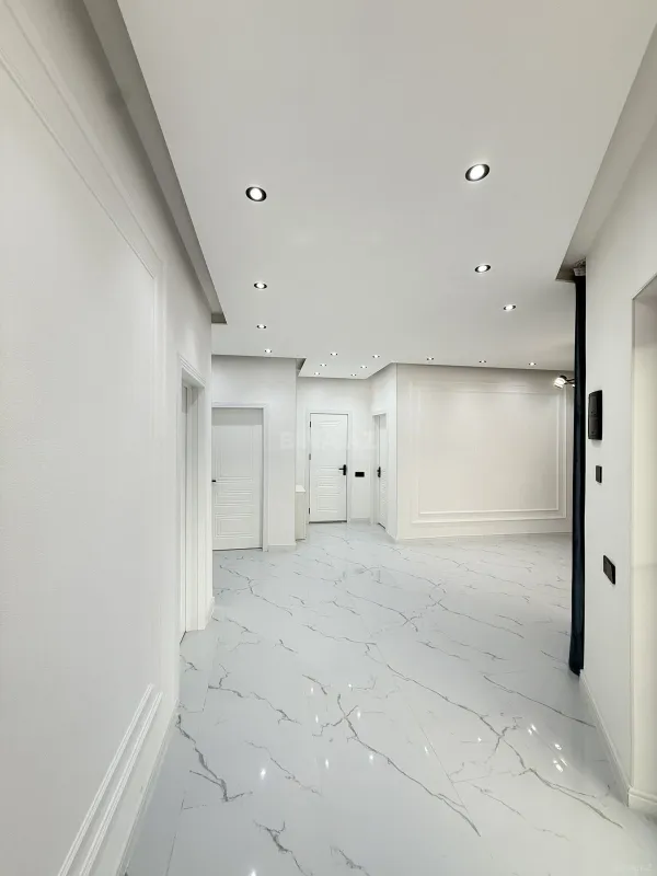 Satılır 4 otaqlı həyət evi 140 m²